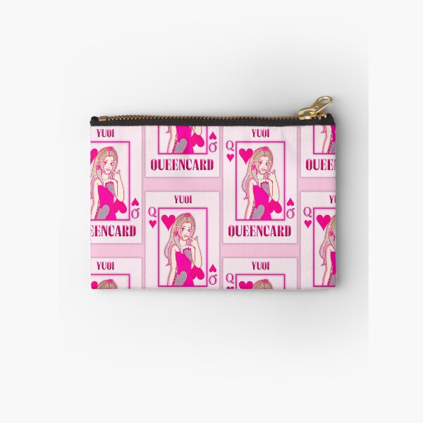 Artikelvorschau, G-IDLE Yuqi Queencard entworfen und verkauft von IsabellaSayuri.