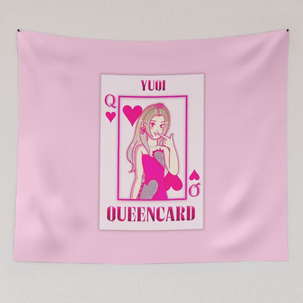 Item preview, G-IDLE Yuqi Queencard designed and sold by IsabellaSayuri.