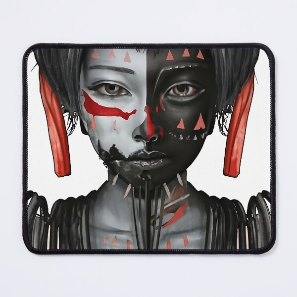 Item preview, Yokai Whispers: Tales of Creepy Encounters designed and sold by NebulaWhimsy.