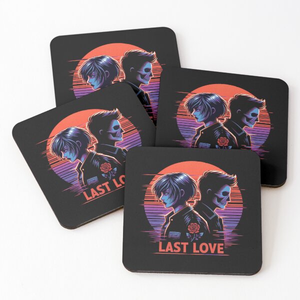 Item preview, Last Love (No Background) designed and sold by ccardenas.