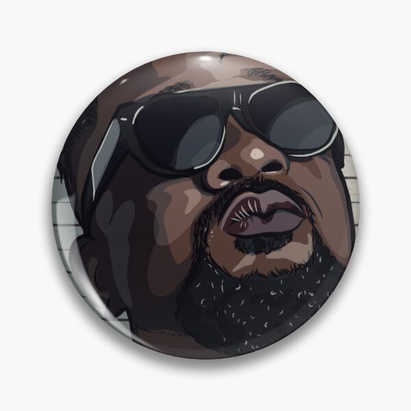 Item preview, Sarkodie designed and sold by ThumpingV8.