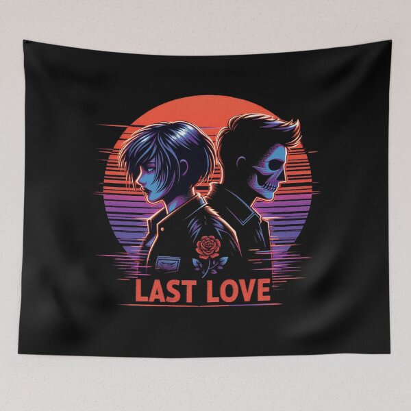 Item preview, Last Love (No Background) designed and sold by ccardenas.