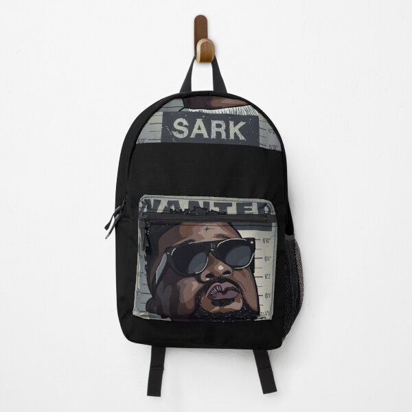 Item preview, Sarkodie designed and sold by ThumpingV8.