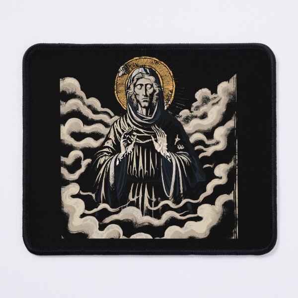 Item preview, The Saint Survivor - Mistborn designed and sold by outofflow.