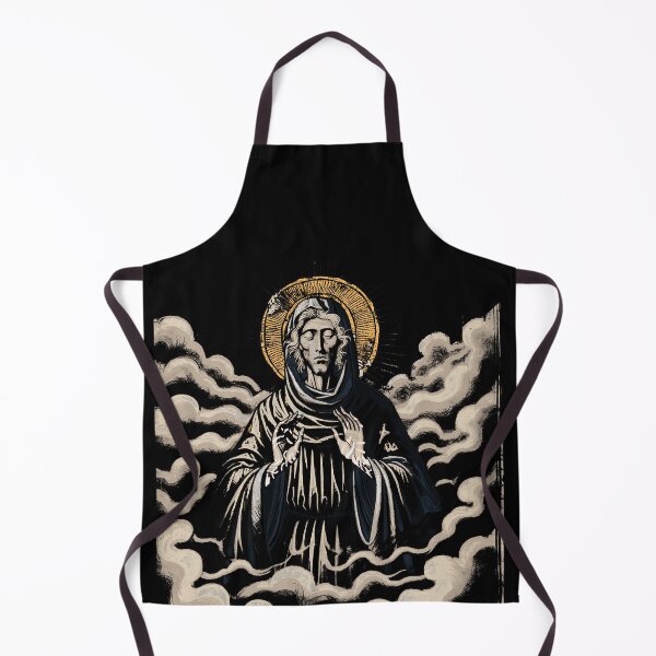 Item preview, The Saint Survivor - Mistborn designed and sold by outofflow.