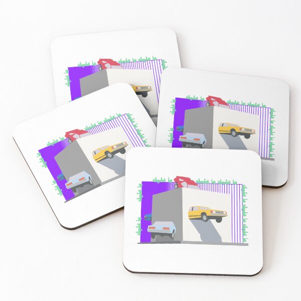 Item preview, Cars roundabout Jeddah designed and sold by PompnPower.