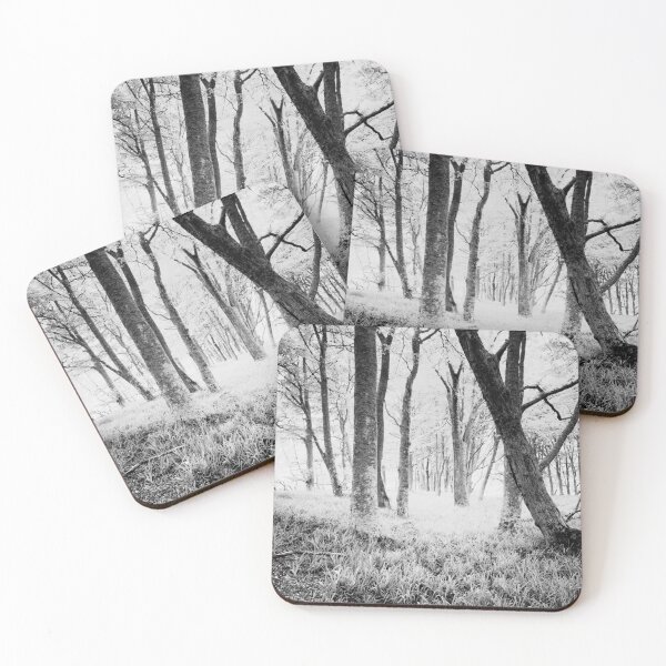 Item preview, Trees on an island on the Highland River designed and sold by Iain MacLean.