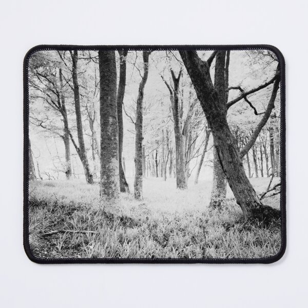 Item preview, Trees on an island on the Highland River designed and sold by Iain MacLean.