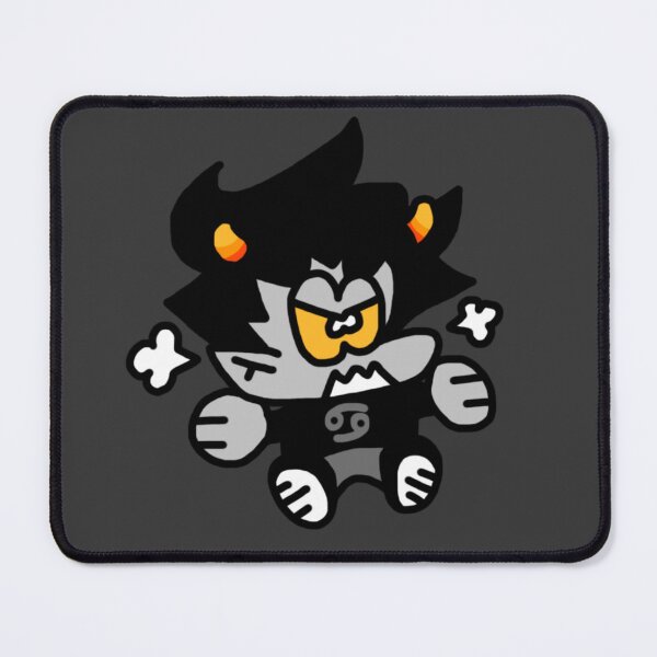 Item preview, Homestuck Troll Chibi Karkat designed and sold by potatobros73.