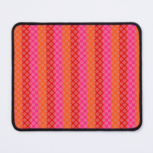 Item preview, Gossamer Tri-color Pattern designed and sold by PETER GROSS.