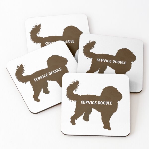 Item preview, Service Doodle | Choclate designed and sold by KCartoons.