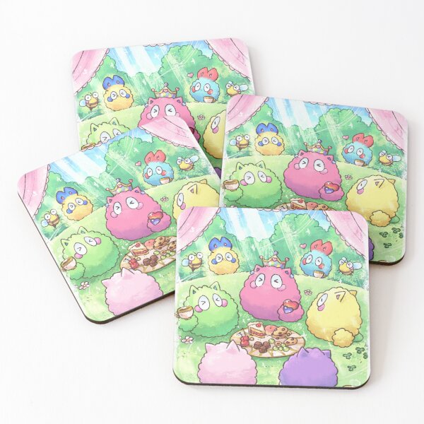 Item preview, Garden Tea Party! - Royal Spoof designed and sold by Dominic & Louie.