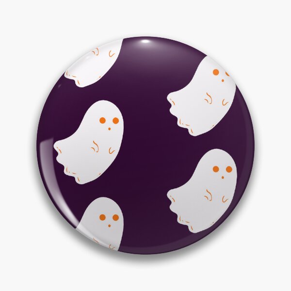 Item preview, Ghost Sticker designed and sold by LienzoX.