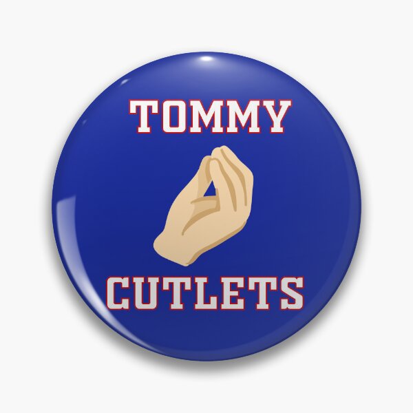 Item preview, Tommy Cutlets designed and sold by RachWillz.