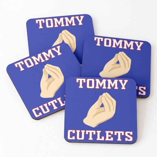 Item preview, Tommy Cutlets designed and sold by RachWillz.