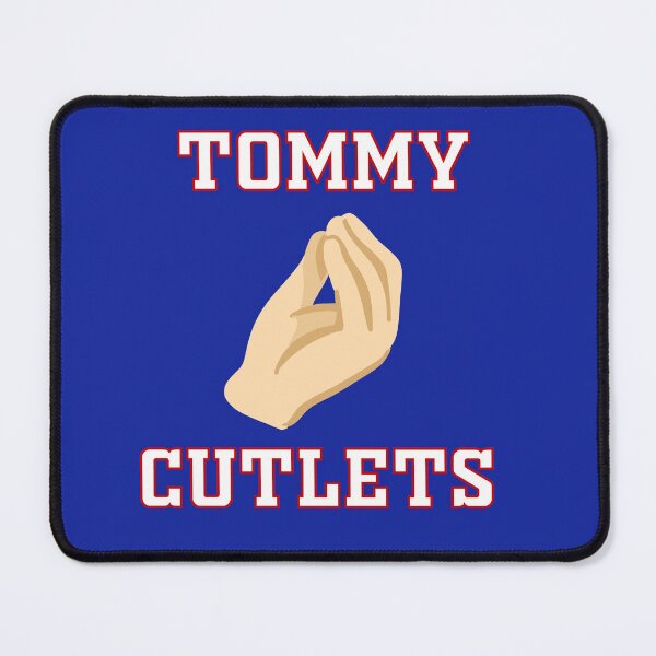 Item preview, Tommy Cutlets designed and sold by RachWillz.