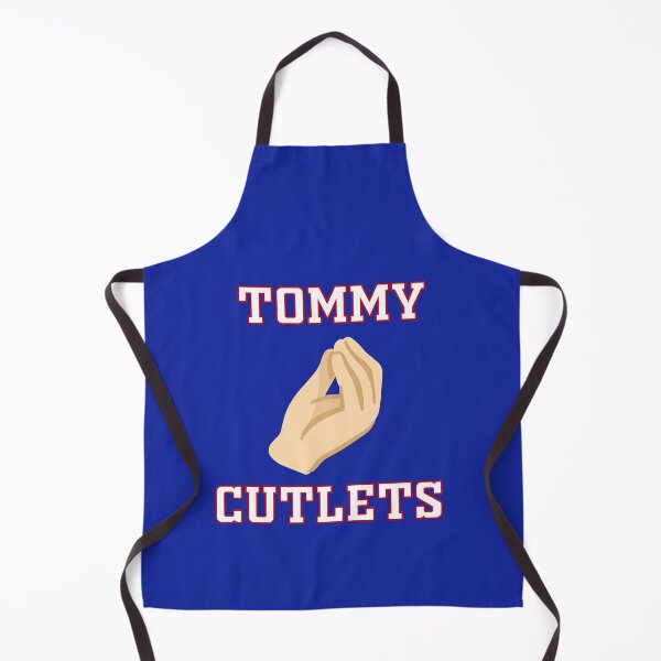 Item preview, Tommy Cutlets designed and sold by RachWillz.