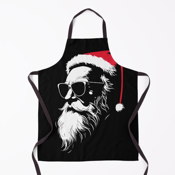 Item preview, Summer Santa Claus, for a Cool & Serious Christmas designed and sold by ArtificialEye.