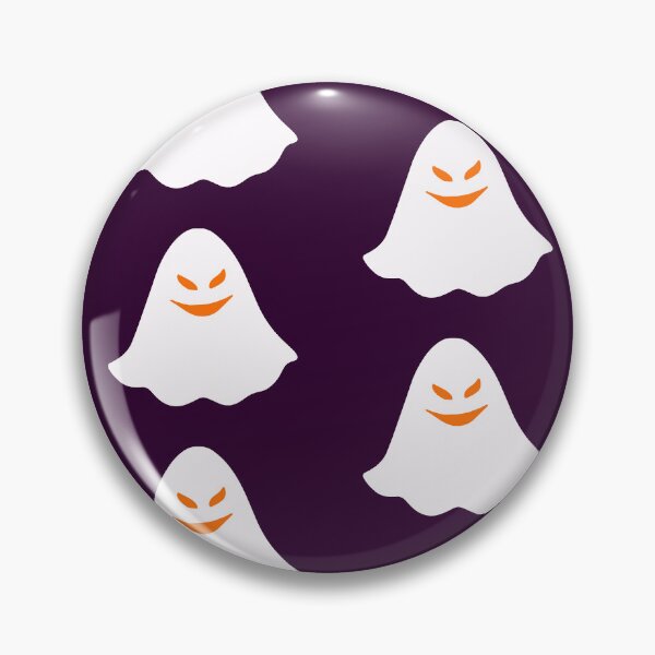 Item preview, Ghost Sticker designed and sold by LienzoX.