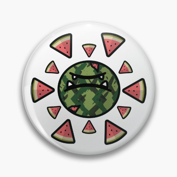 Item preview, Meloon Kaboom designed and sold by Nickosu.