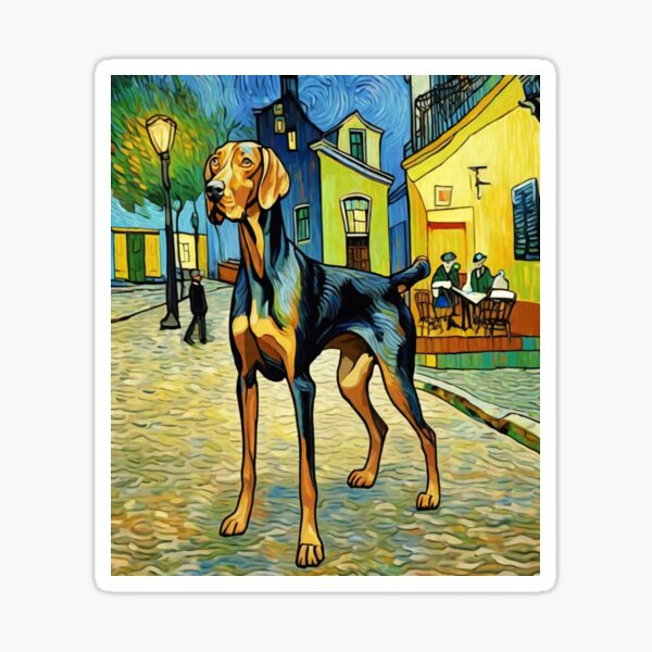 Item preview, "Azawakh: Graceful and Agile African Sighthound" designed and sold by Artisticanvas.