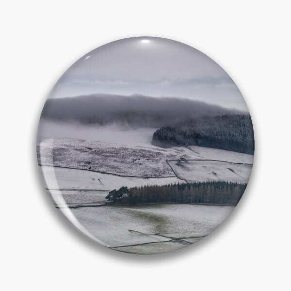 Item preview, A cold day on Gala Hill, Galashiels, Scotland designed and sold by Iain MacLean.