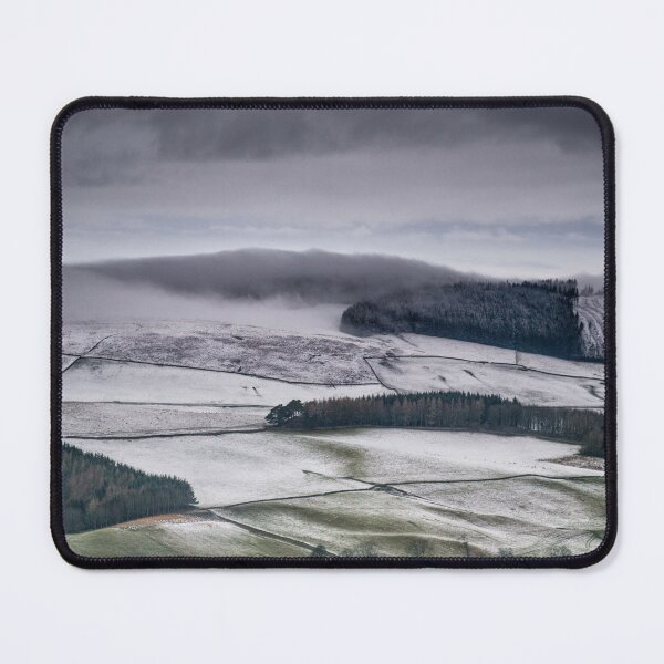 Item preview, A cold day on Gala Hill, Galashiels, Scotland designed and sold by Iain MacLean.