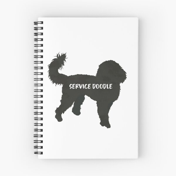 Item preview, Service doodle | Black designed and sold by KCartoons.