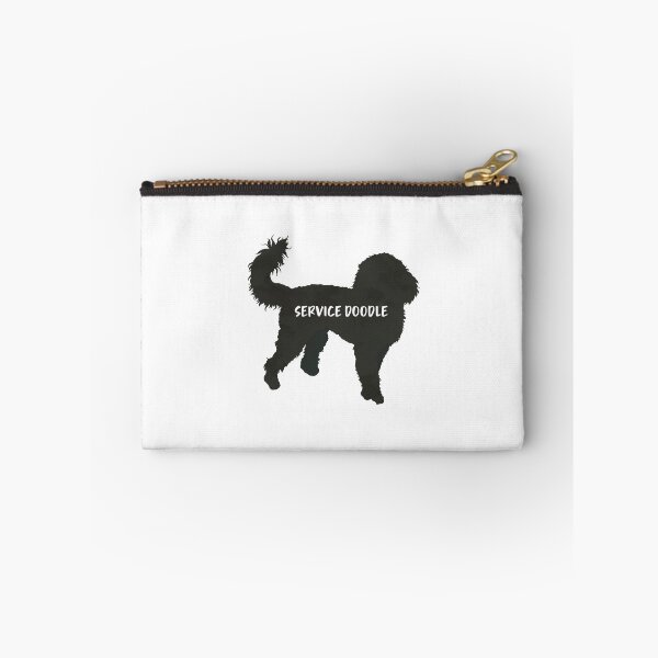 Item preview, Service doodle | Black designed and sold by KCartoons.