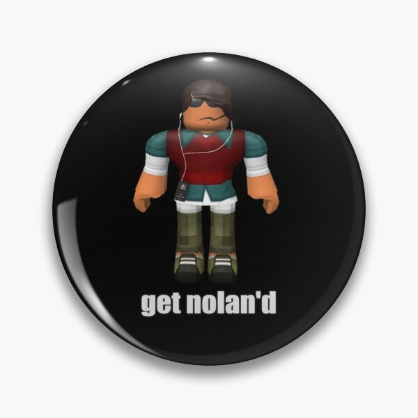 Item preview, assistant nolan total drama roblox designed and sold by chloeuu.