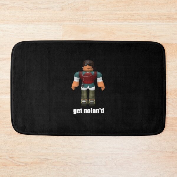 Item preview, assistant nolan total drama roblox designed and sold by chloeuu.