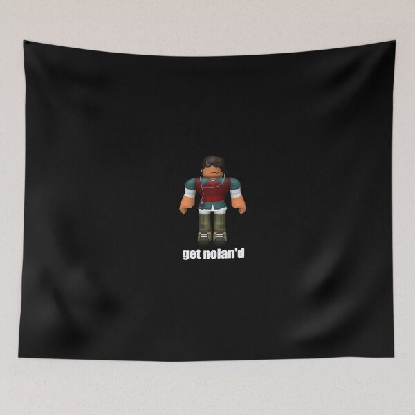 Item preview, assistant nolan total drama roblox designed and sold by chloeuu.