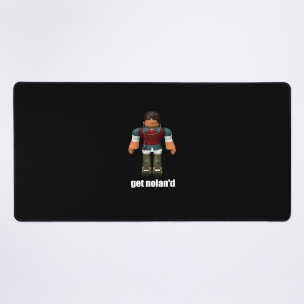 Item preview, assistant nolan total drama roblox designed and sold by chloeuu.