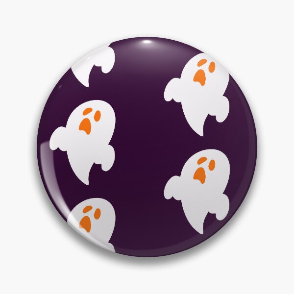 Item preview, Ghost Sticker designed and sold by LienzoX.