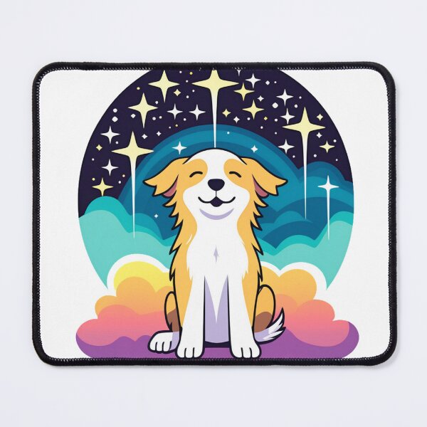 Item preview, Celestial Pup designed and sold by Agape-Shop.