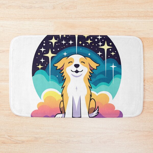 Item preview, Celestial Pup designed and sold by Agape-Shop.