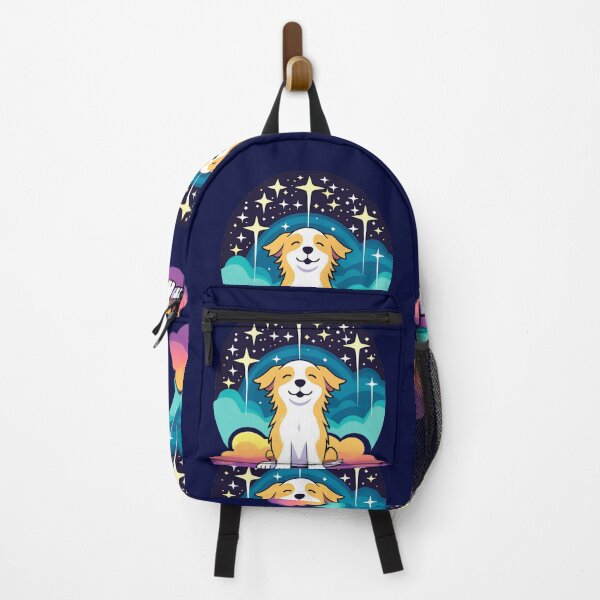 Item preview, Celestial Pup designed and sold by Agape-Shop.