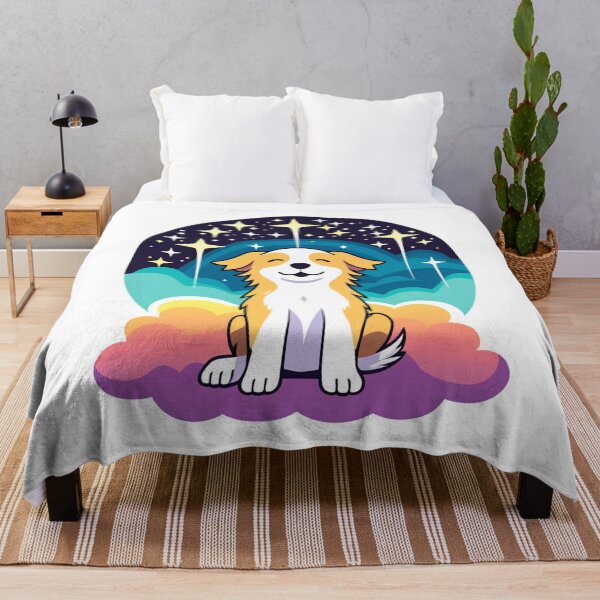 Item preview, Celestial Pup designed and sold by Agape-Shop.
