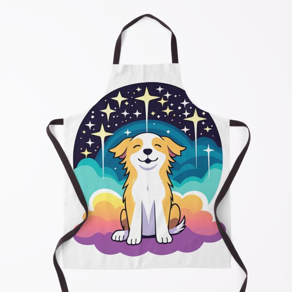 Item preview, Celestial Pup designed and sold by Agape-Shop.