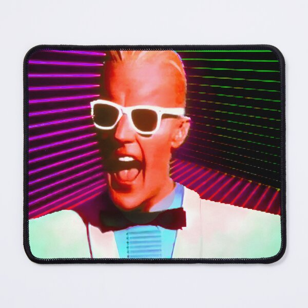 Item preview, 1980s A.I. Man designed and sold by Retro Banana Designs.