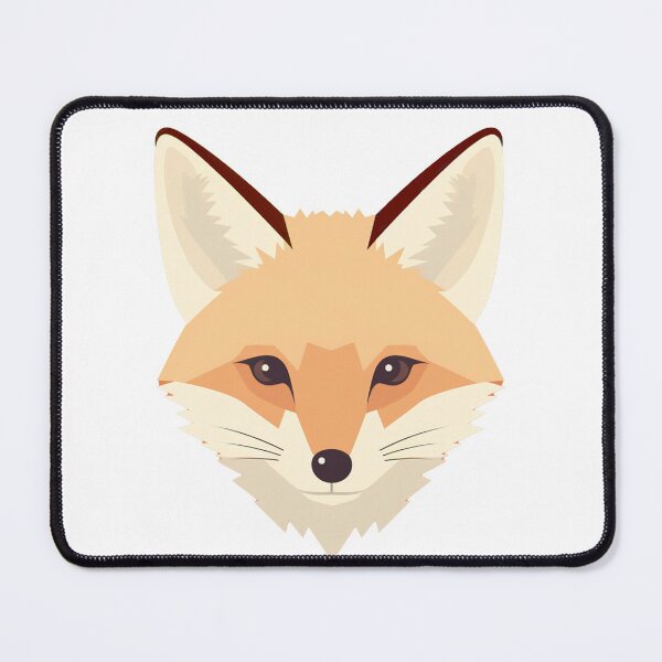 Item preview, Little Forest Fox designed and sold by Relephants.