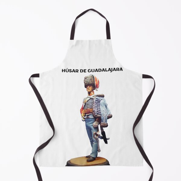 Item preview, Húsar de Guadalajara designed and sold by Carmenvirgo1965.