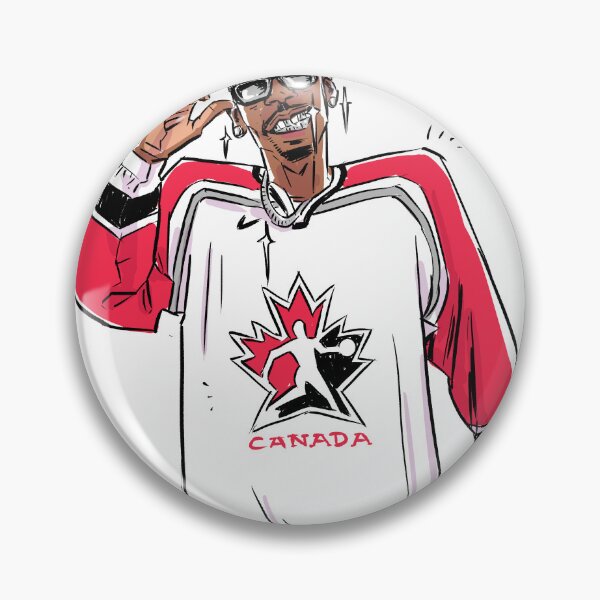 Item preview, Canada's top athlete of the year  designed and sold by luckymong.