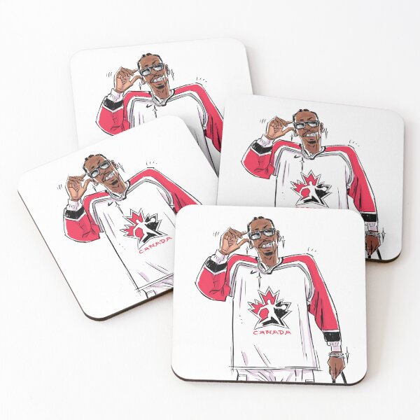 Item preview, Canada's top athlete of the year  designed and sold by luckymong.