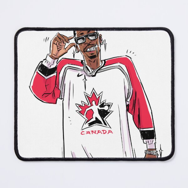 Item preview, Canada's top athlete of the year  designed and sold by luckymong.