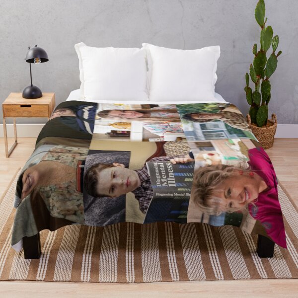Item preview, Young Sheldon #4 designed and sold by Rosadarose.