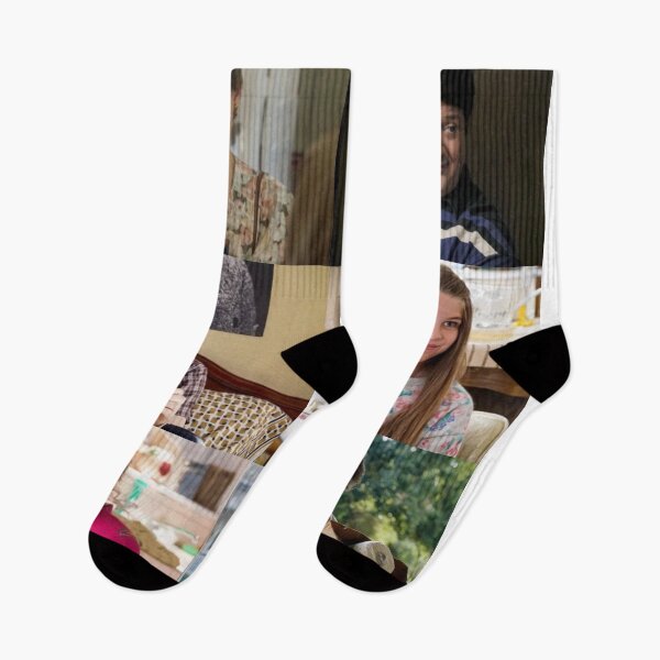 Item preview, Young Sheldon #4 designed and sold by Rosadarose.