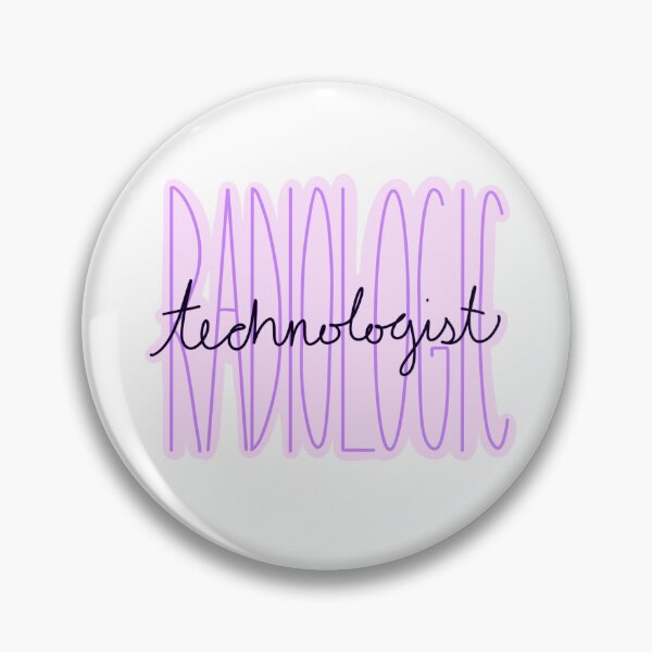 Item preview, Neon Radiologic Technologist designed and sold by keeleypredovich.