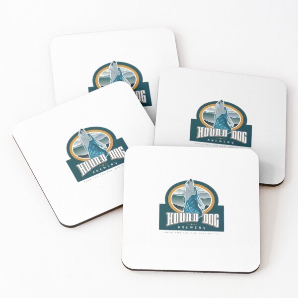 Item preview, Hound Dog Brewery designed and sold by jpal74.