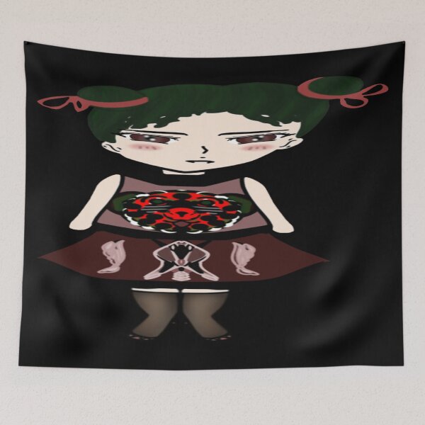 Item preview, Aiko The Elegant Vampire Princess designed and sold by EiramsArtStuffs.